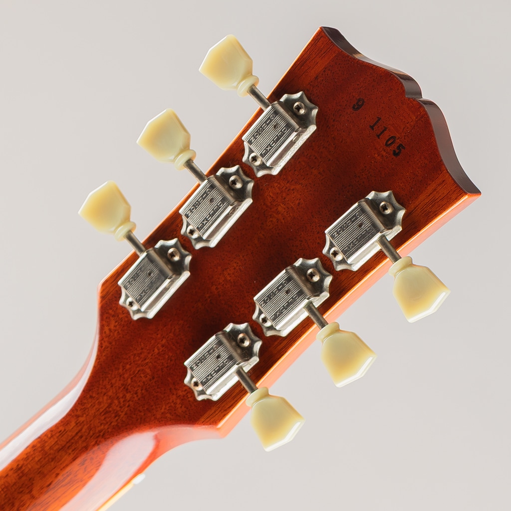 1959 Les Paul Standard Reissue VOS Butter Scotch 2011