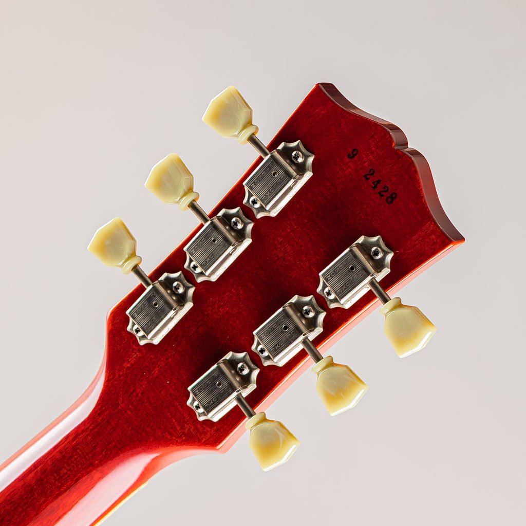 1959 Les Paul Standard Reissue Vintage Cherry VOS