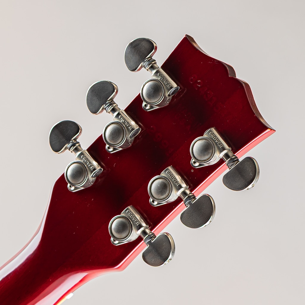 1981 Heritage Series Les Paul Standard 80 Vintage Cherry Sunburst