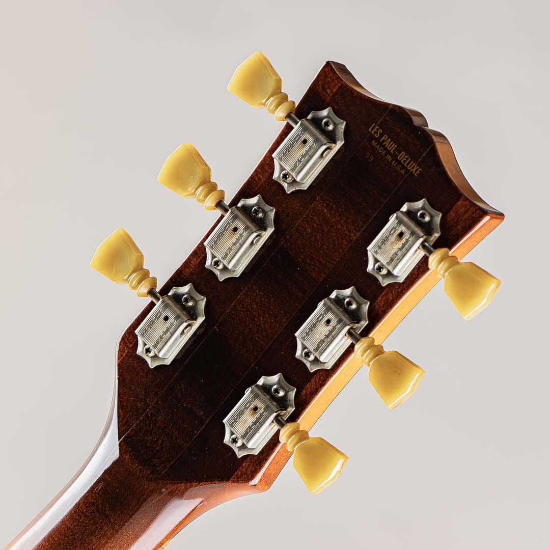 1975 Les Paul Deluxe Standard