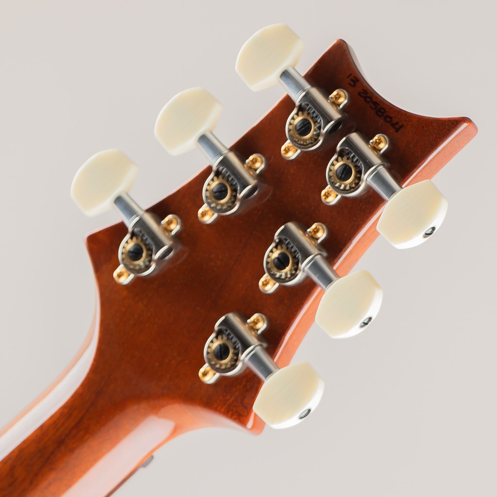 Wood Library Japan Limited DGT "Brazilian Rosewood" Fingerboard Blue Matteo 2013