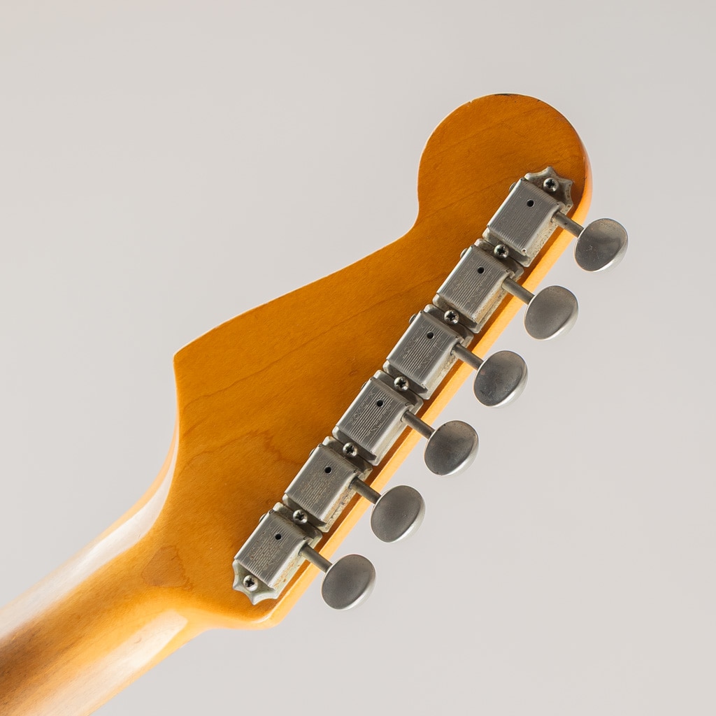 Stratocaster Sunburst 1965