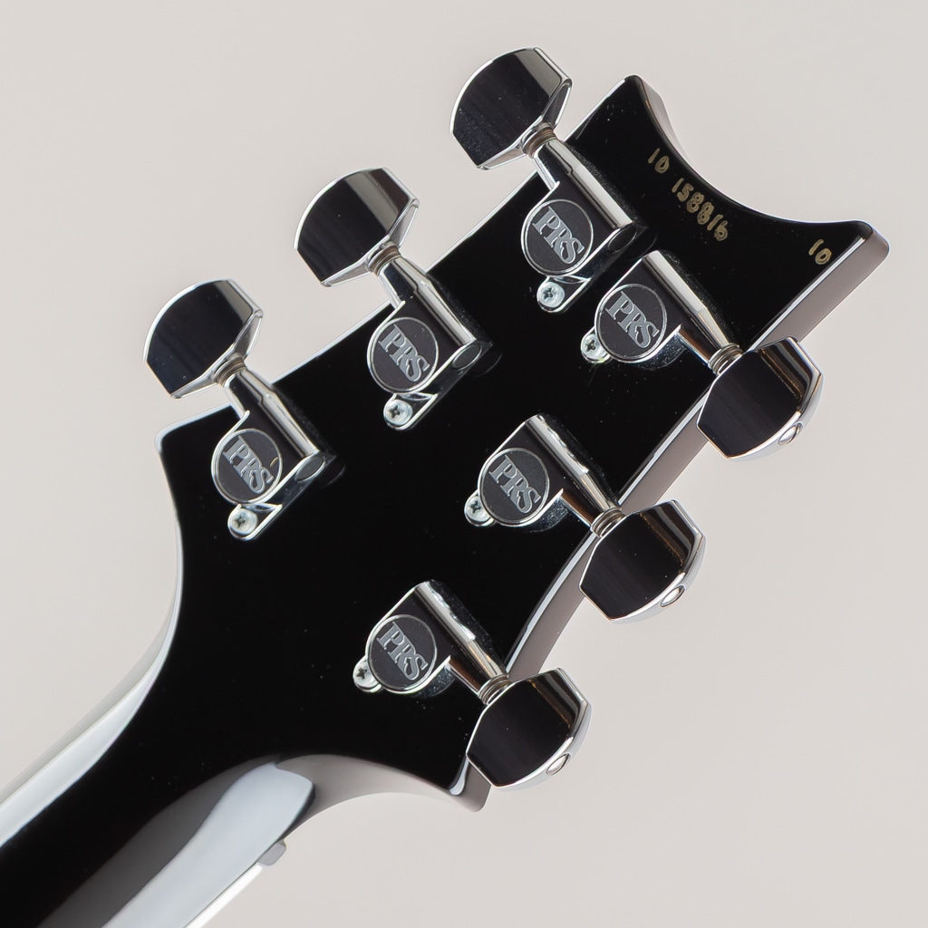 25th Singlecut Hollowbody II 10top 2010