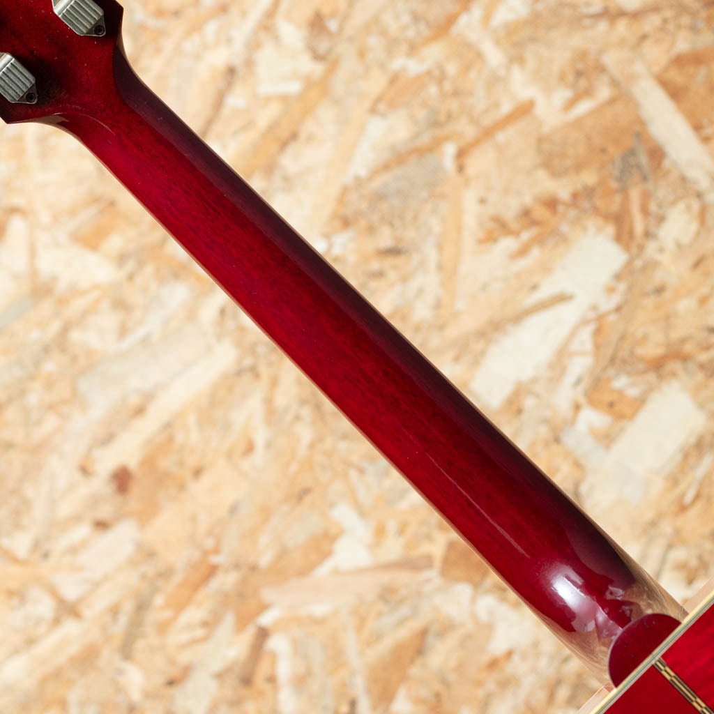 1963 Dove Light Aged