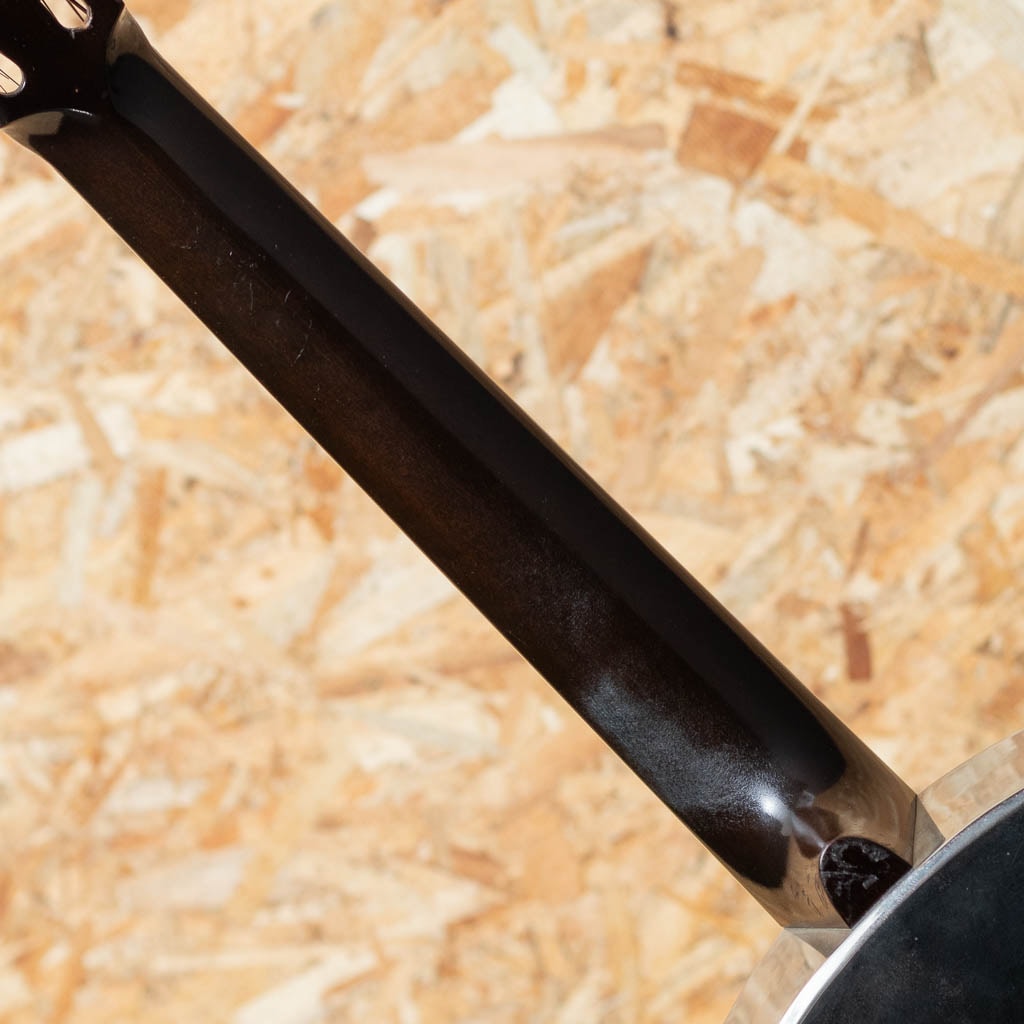 Style-1 Tricorn 1995