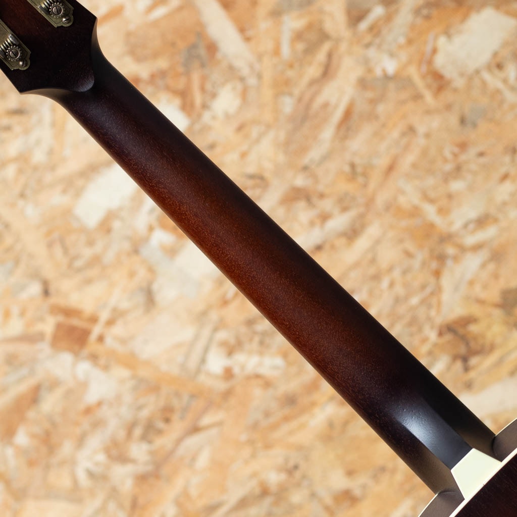 The BB Model Tobacco Burst