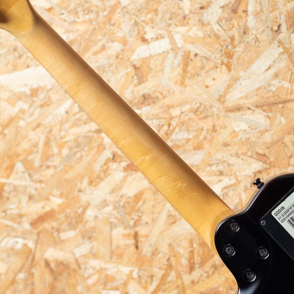 A11 Girssentar Natural SG 2001