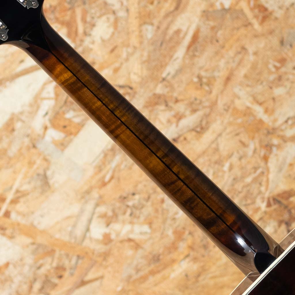 Archtop Octave Mandolin Maple