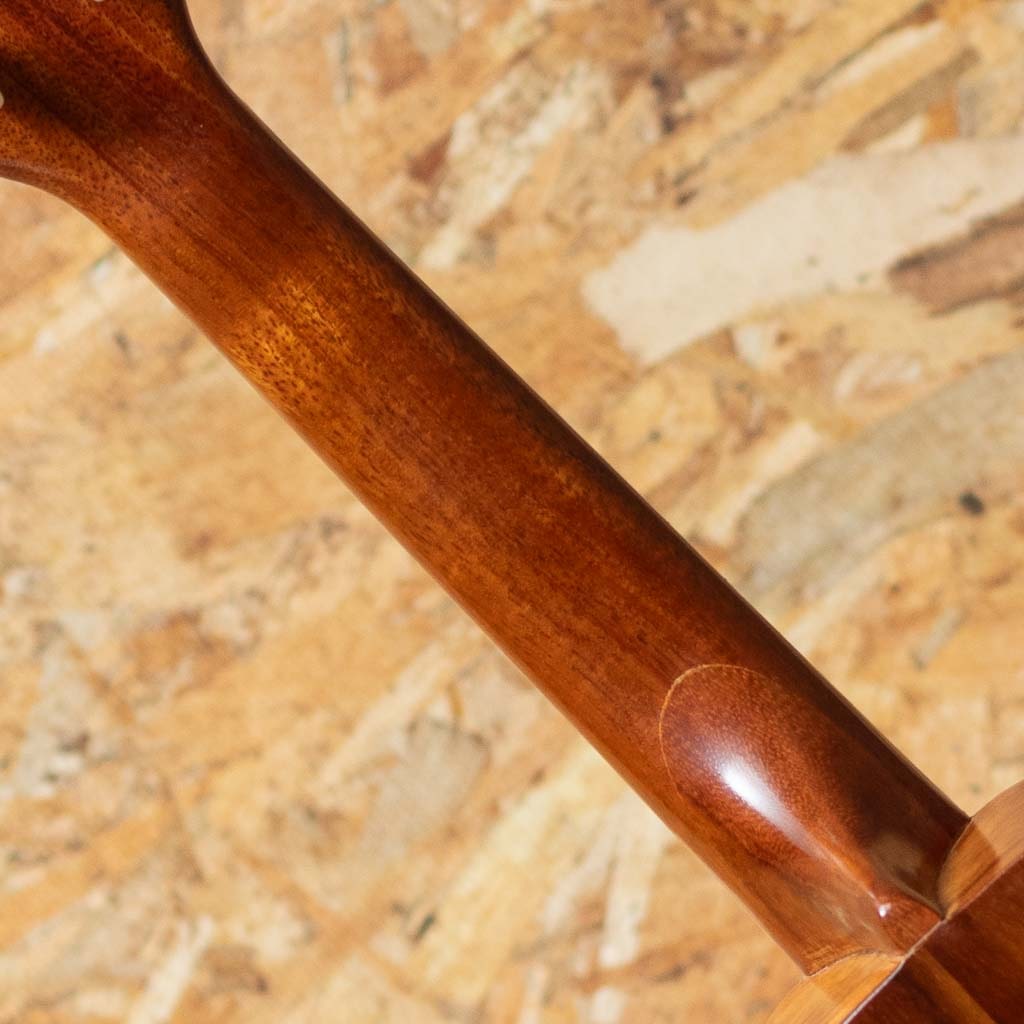 Concert Tiki White Label 1973