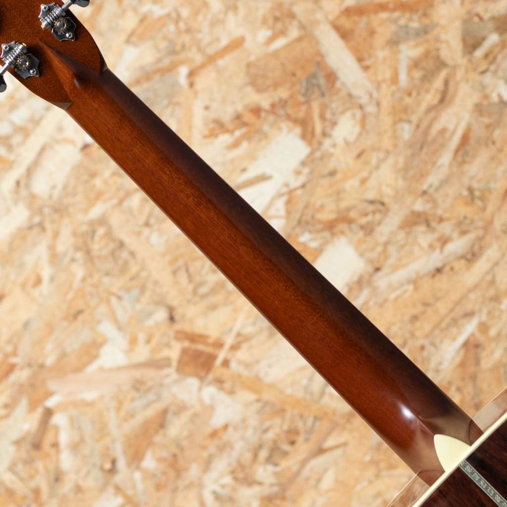 HD-280 CUSTOM Adirondack Spruce Madagascar Rosewood Made by Momose 2018