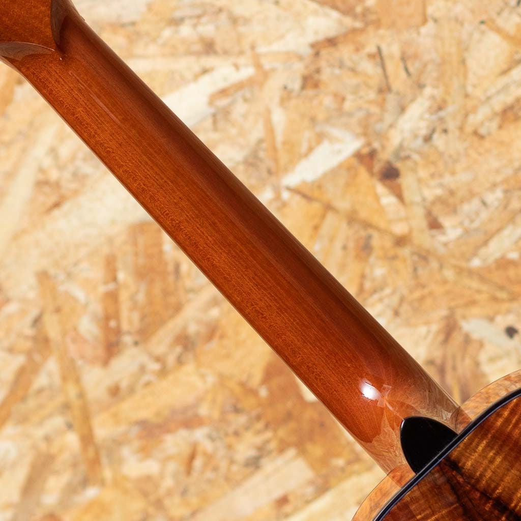 HF-3 D4I JAKE BLUE EDITION Tenor 2022