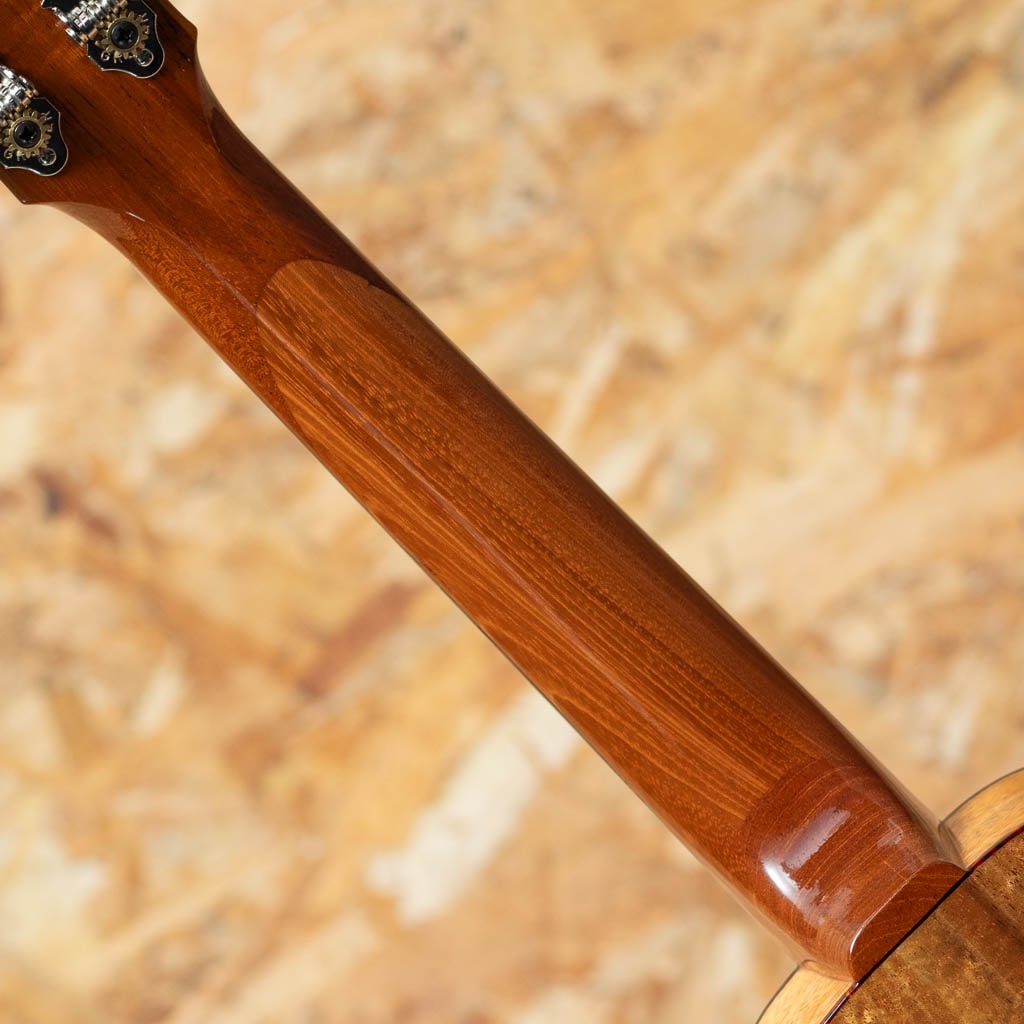 M-46 Hawaiian Koa Medium