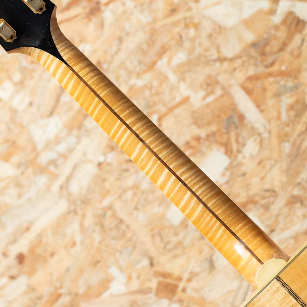 1957 SJ-200 Light Aged Dark Natural