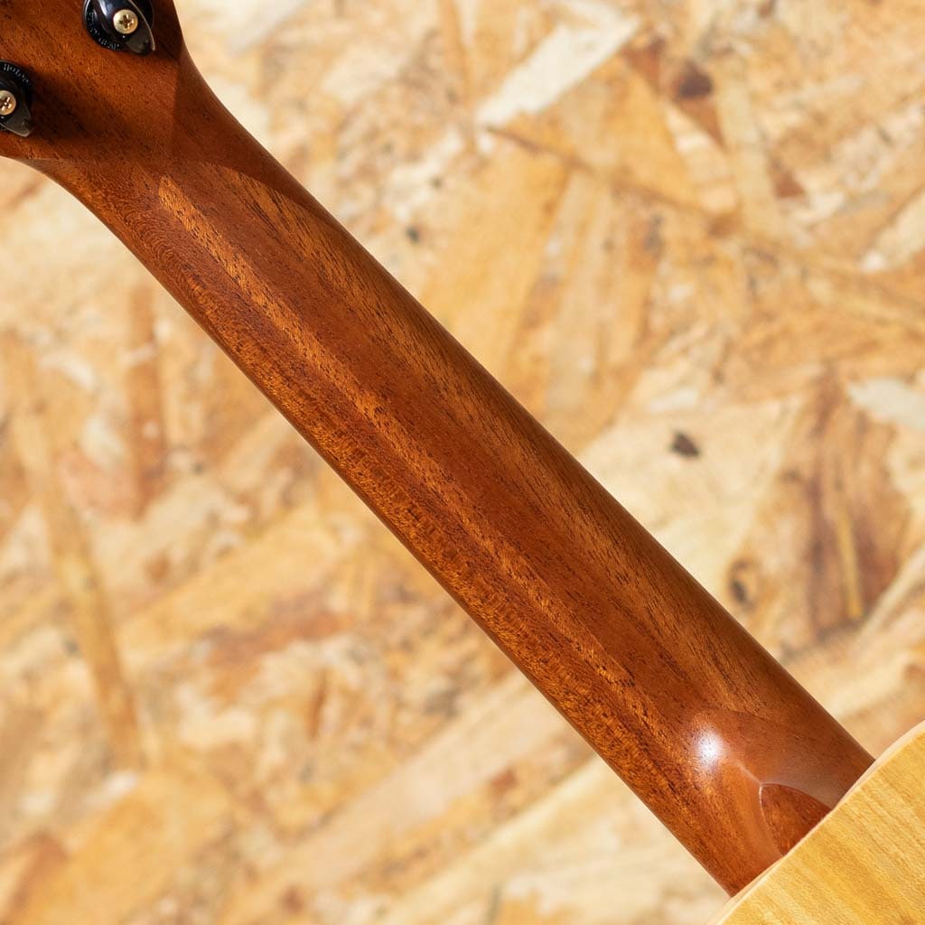 Soprano Prima vera 2019