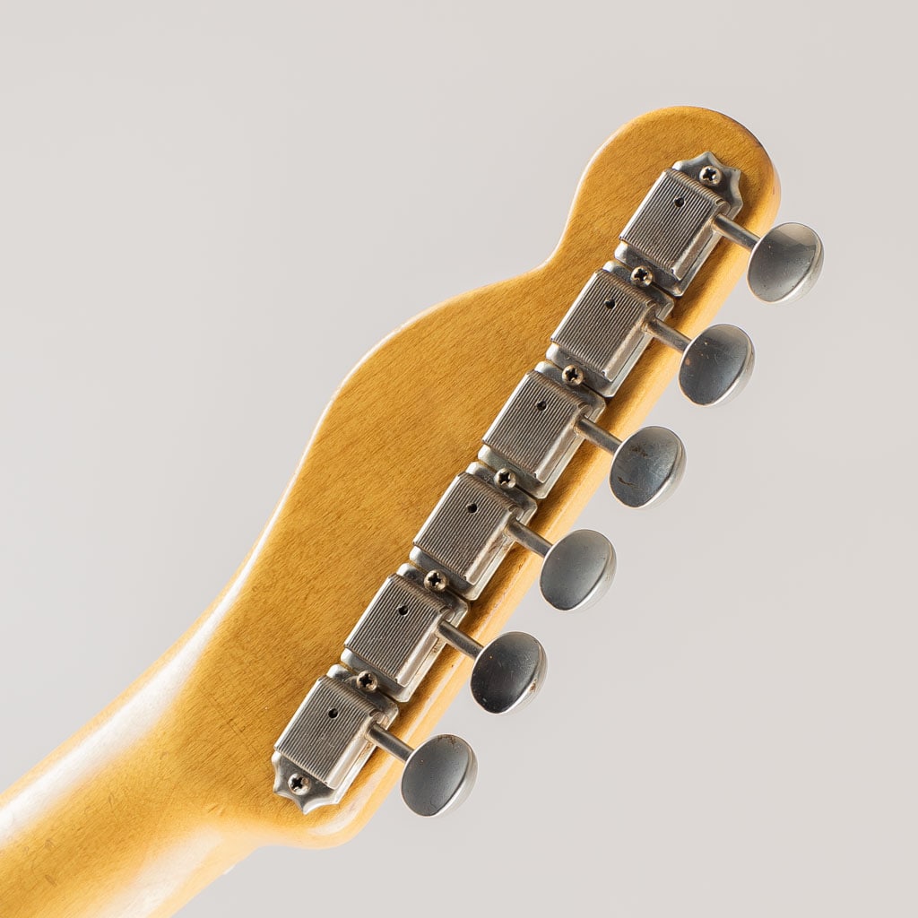 1950-52 Blackguard w/Double Humbucker Medium Aging / Medium C Neck # 1292 2025