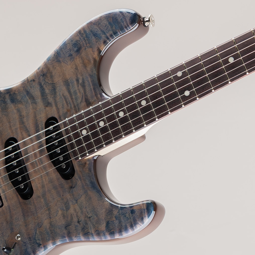 MC1-CTM/FT/R BLU/PPL-VGR #22223