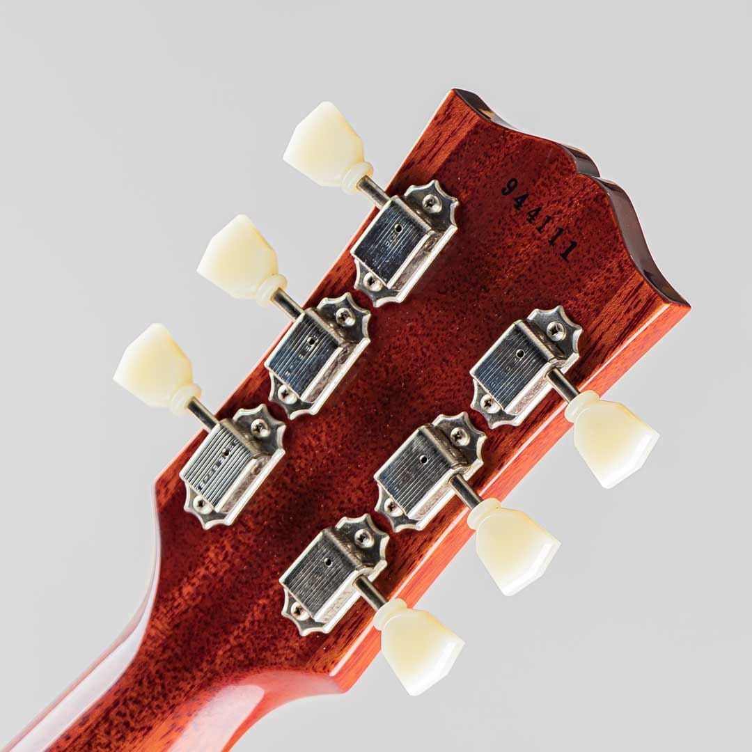 1959 Les Paul Standard Reissue Washed Cherry VOS【S/N:944111】