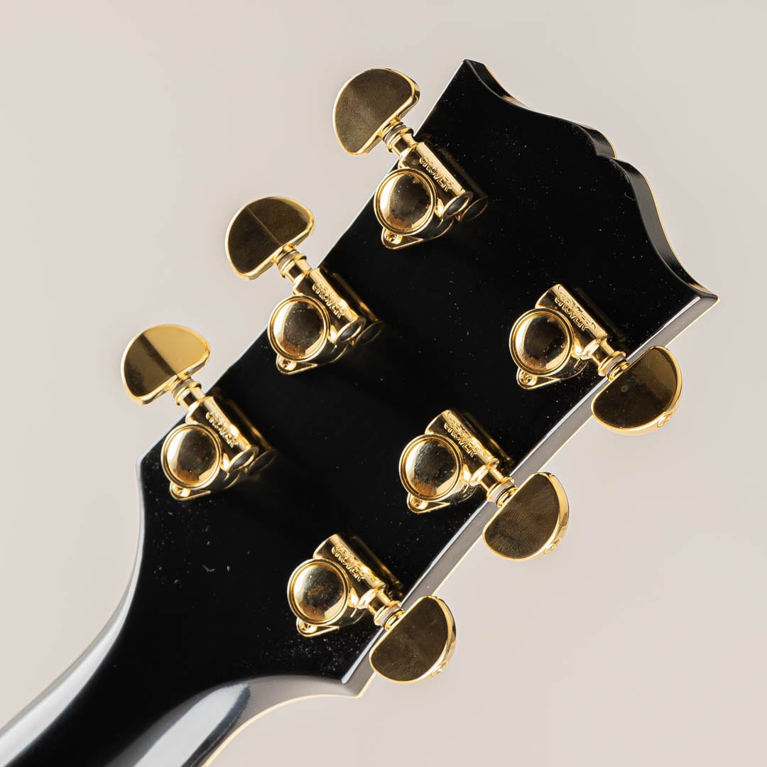 Japan Limited 1959 ES-355 w/Bigsby Ebony VOS【S/N:A940597】