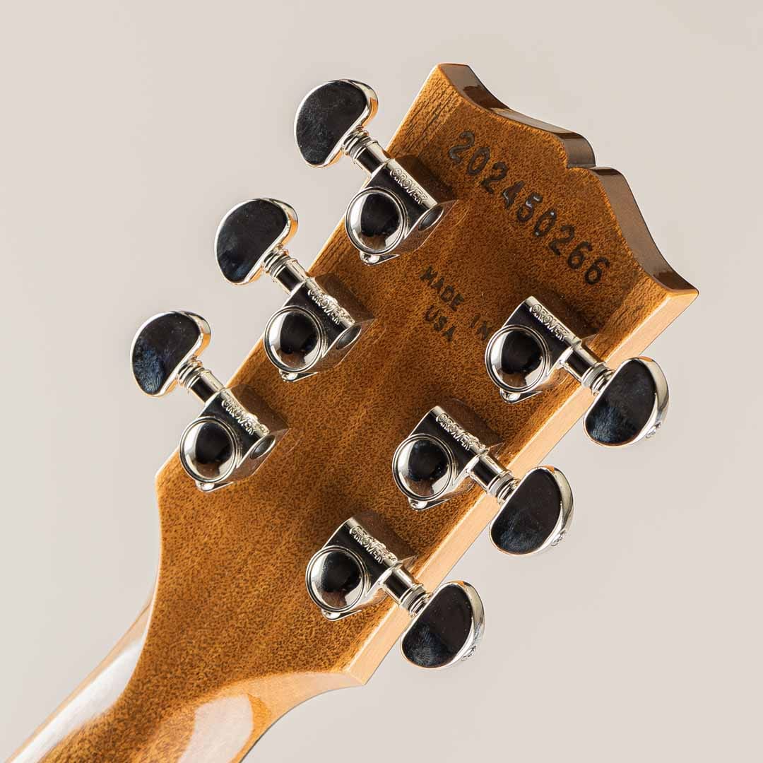 Les Paul Standard 60s Double Trouble Vintage Tobacco Burst【S/N:202450266】