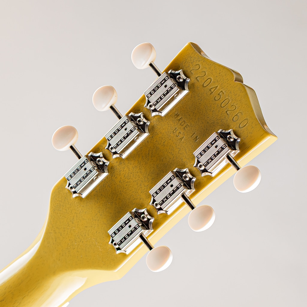 Les Paul Special Double Cutaway TV Yellow【S/N:220450260】