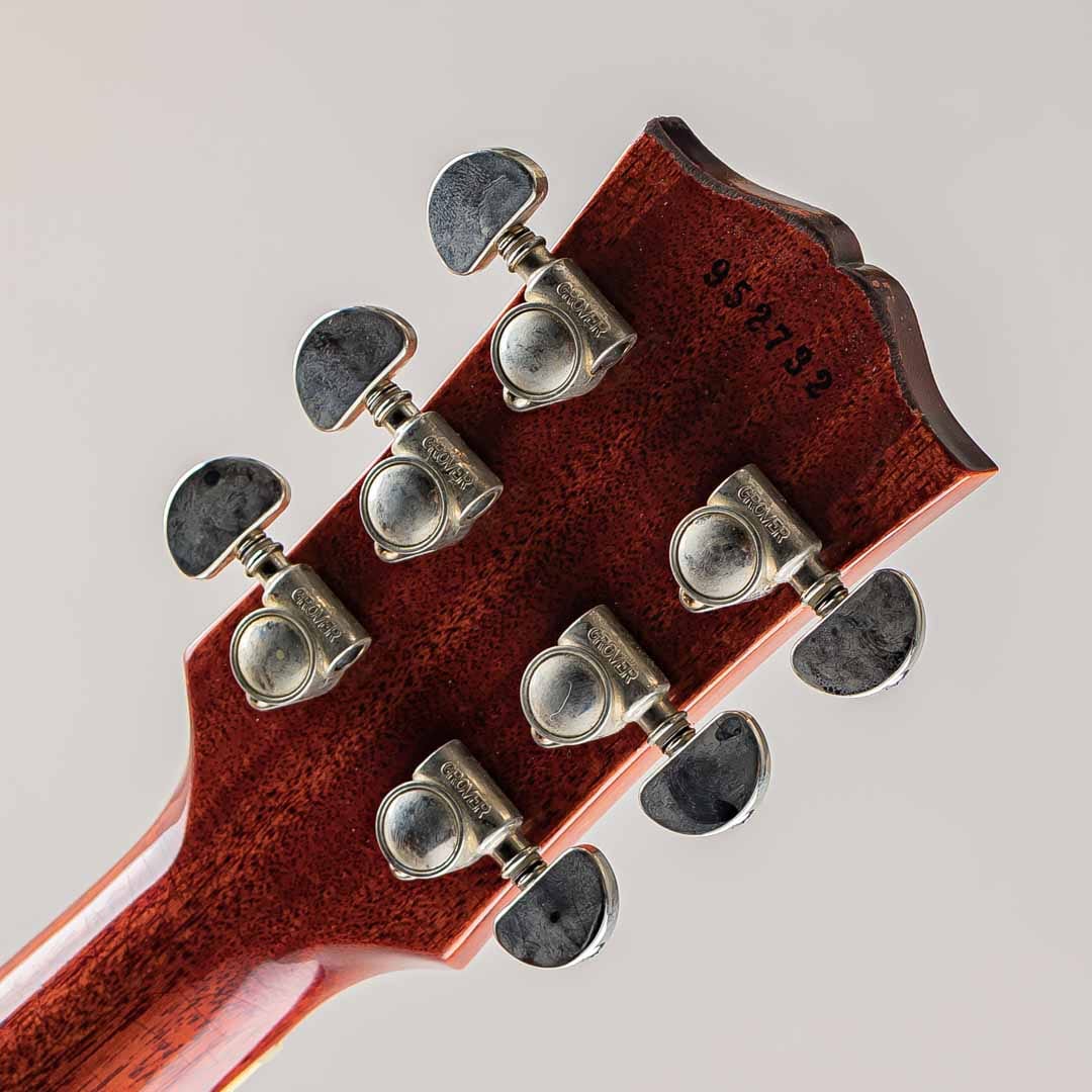 Limited Run Murphy Lab 1959 Les Paul Standard Reissue BOTB 116 Light Aged【S/N:952732】