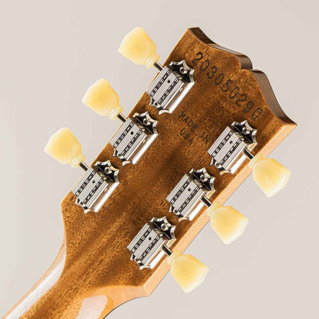 Les Paul Standard 50s Figured Top Tobacco Burst【S/N:203050290】