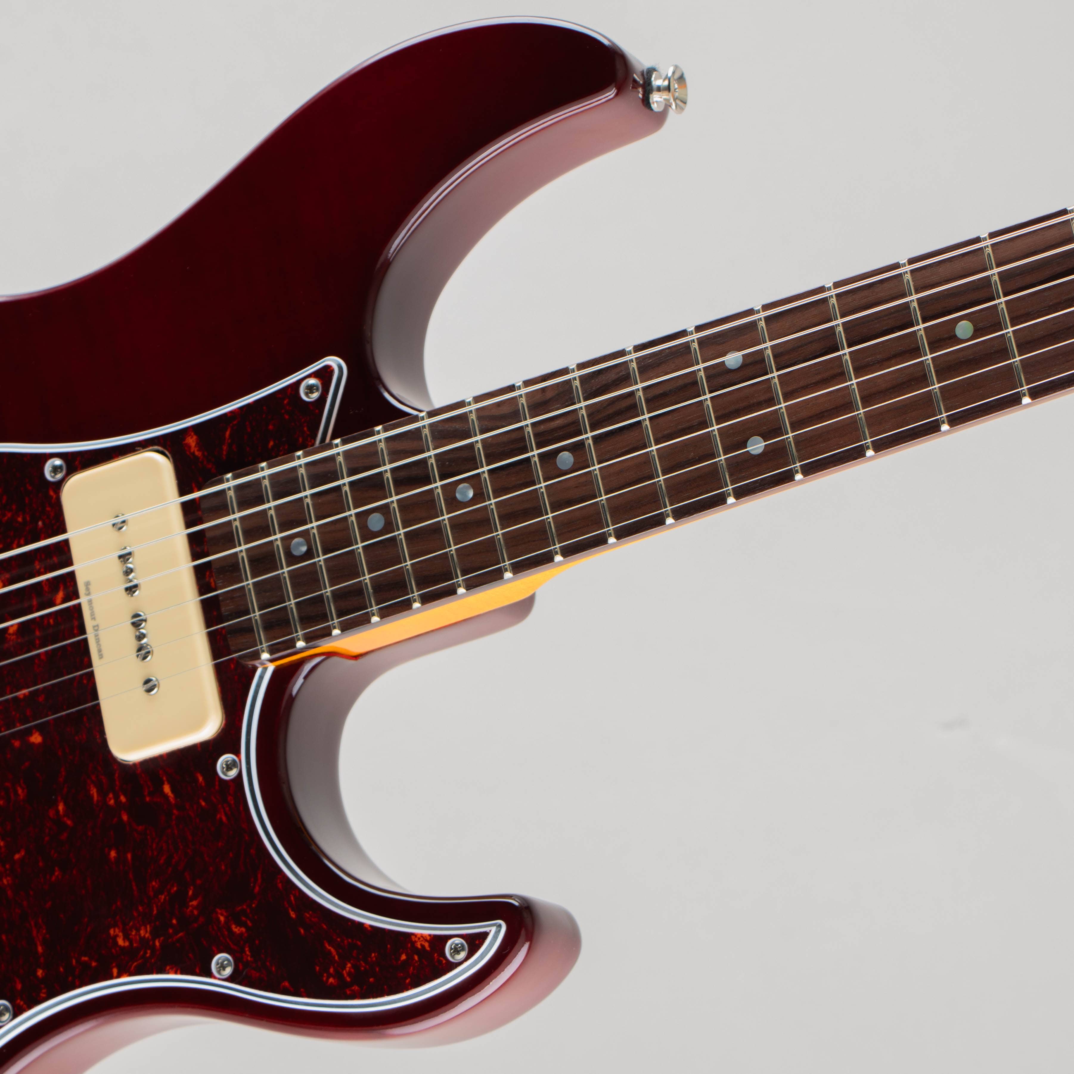 PACIFICA611HFM / Root Beer