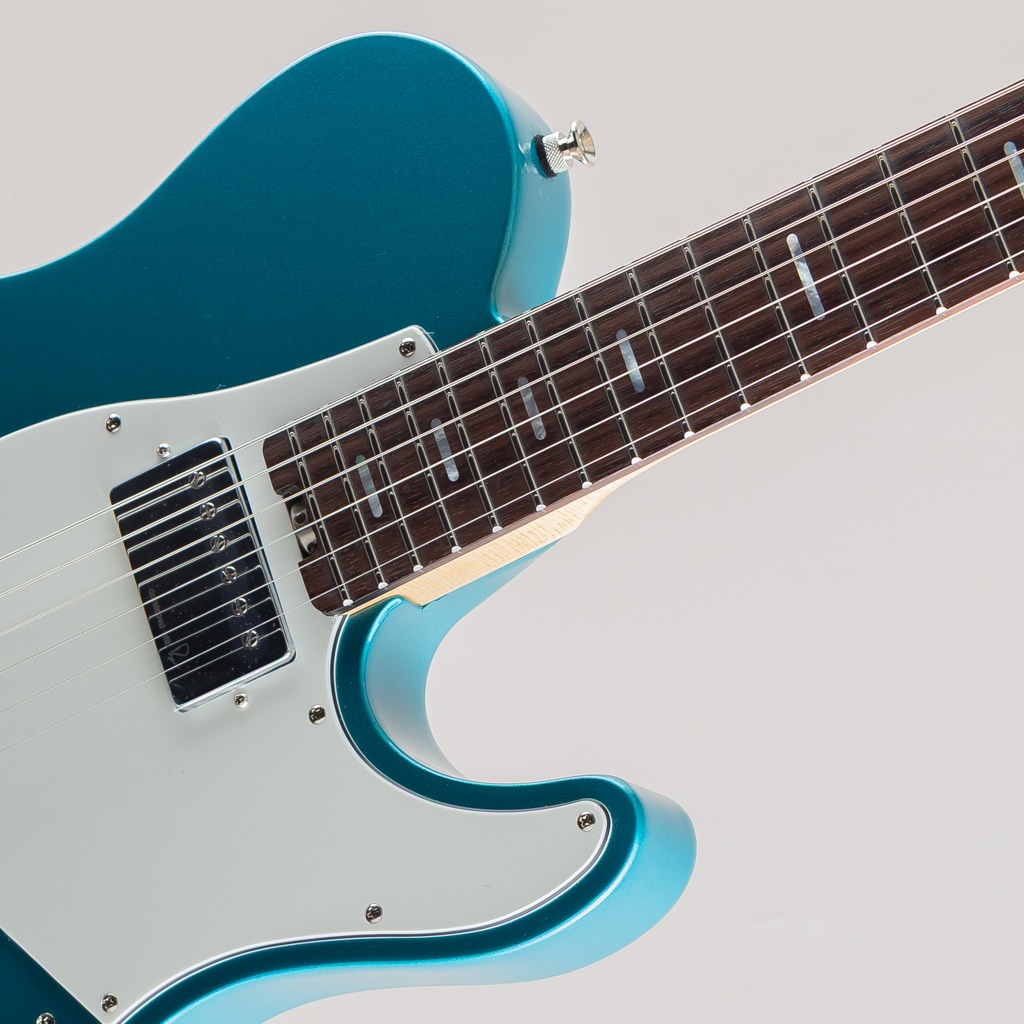 Pacifica SC Professional PACP11S / Breeze Metallic Blue