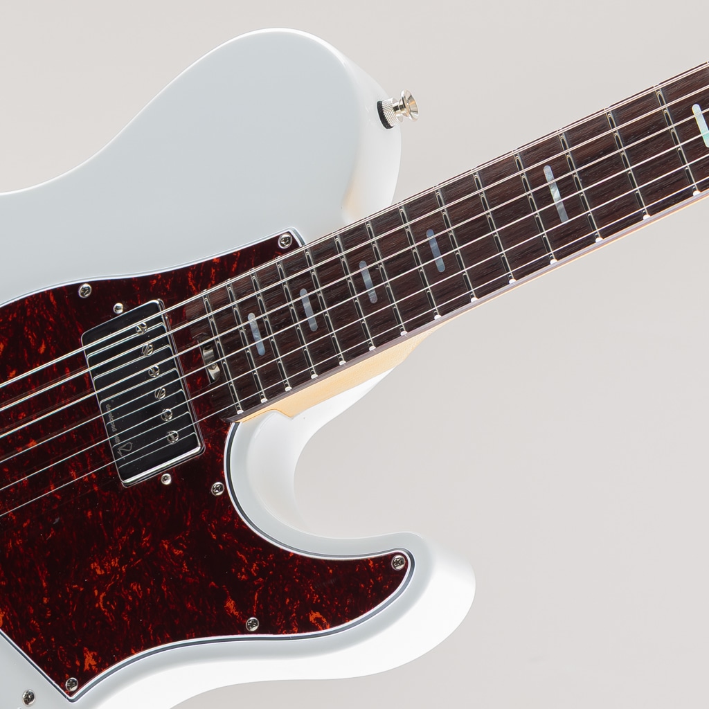 Pacifica SC Professional PACP11S / Shell White