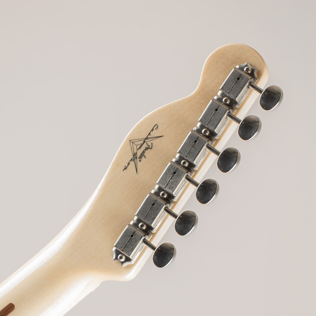 1952 Telecaster Time Capsule Package/Butter Scotch Blonde