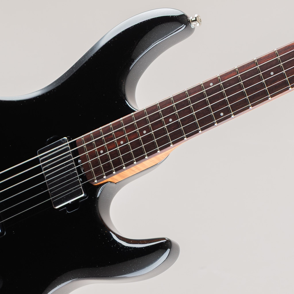 LUKE 4 HH / Black Sparkle