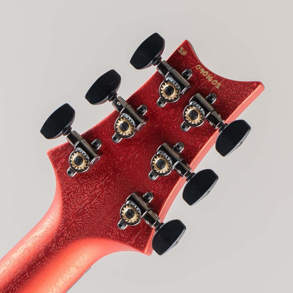 Standard 24 Satin Red Apple Metallic 2025