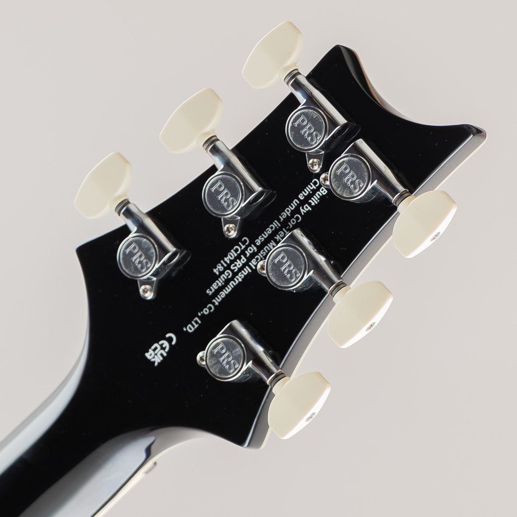 SE Hollowbody II Piezo/Peacock Blue【2025】