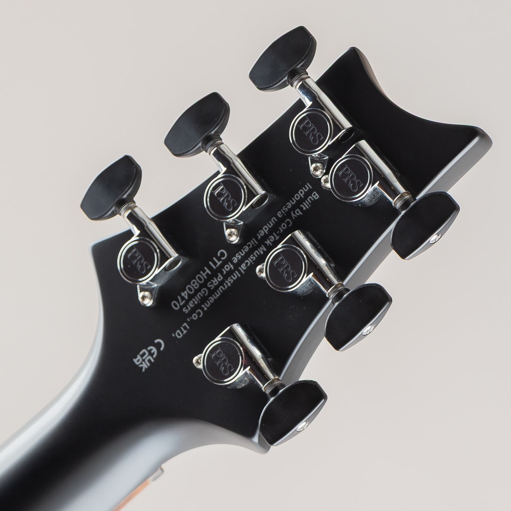 SE Hollowbody I Piezo Baritone/Cosmic Splash Limited Edition