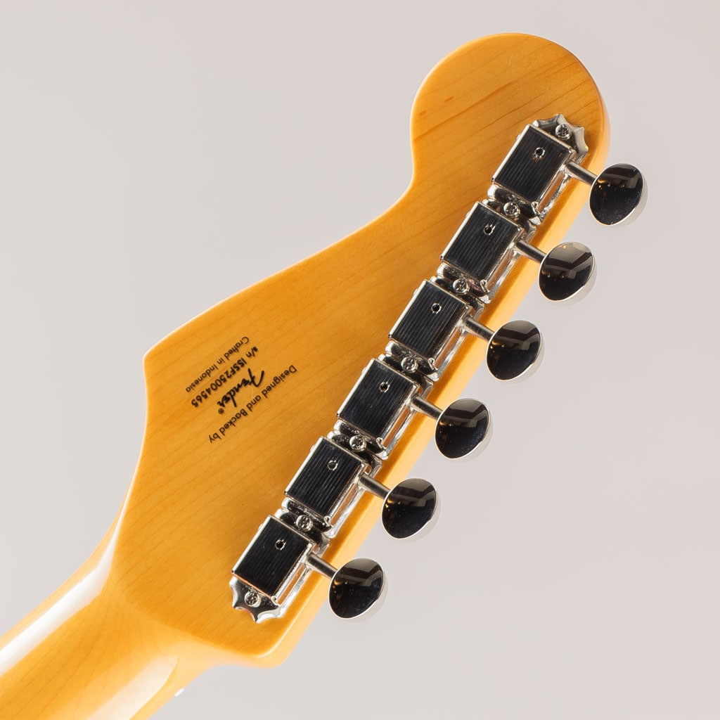 Classic Vibe '50s Stratocaster/M/WPG/Fiesta Red 50's Fiesta Red アメリカ村店