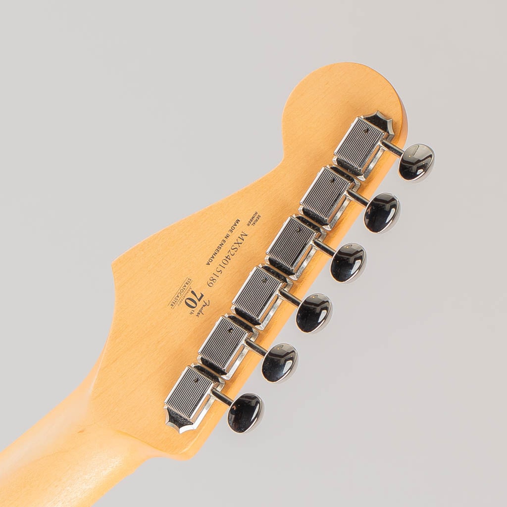 Player II Stratocaster HSS /Aquatone Blue/Maple Fingerboard Aquatone Blue アメリカ村店