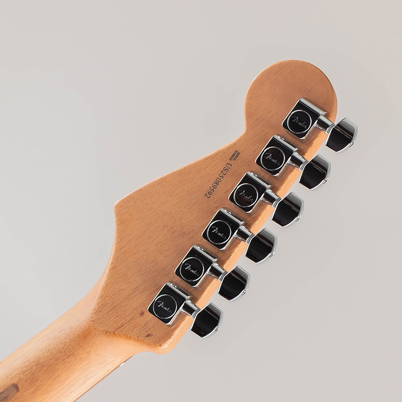 American Professional II Stratocaster HH/Ice Blue Metallic/Rosewood Fingerboard