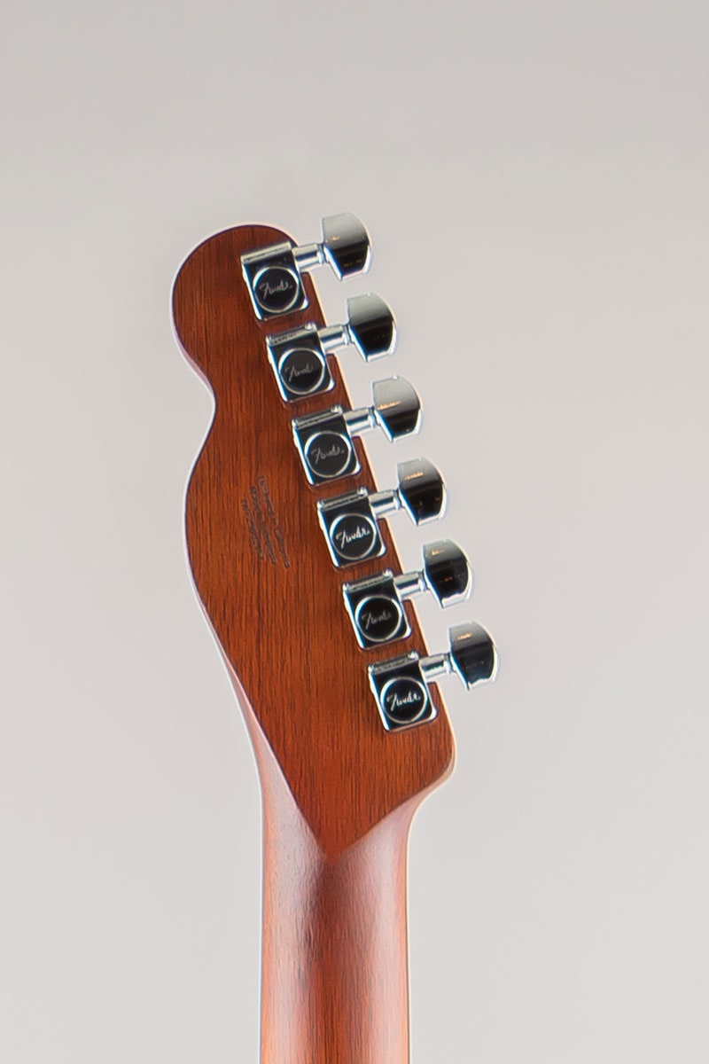 Acoustasonic Standard Telecaster /Honey Burst Honey Burst アメリカ村店