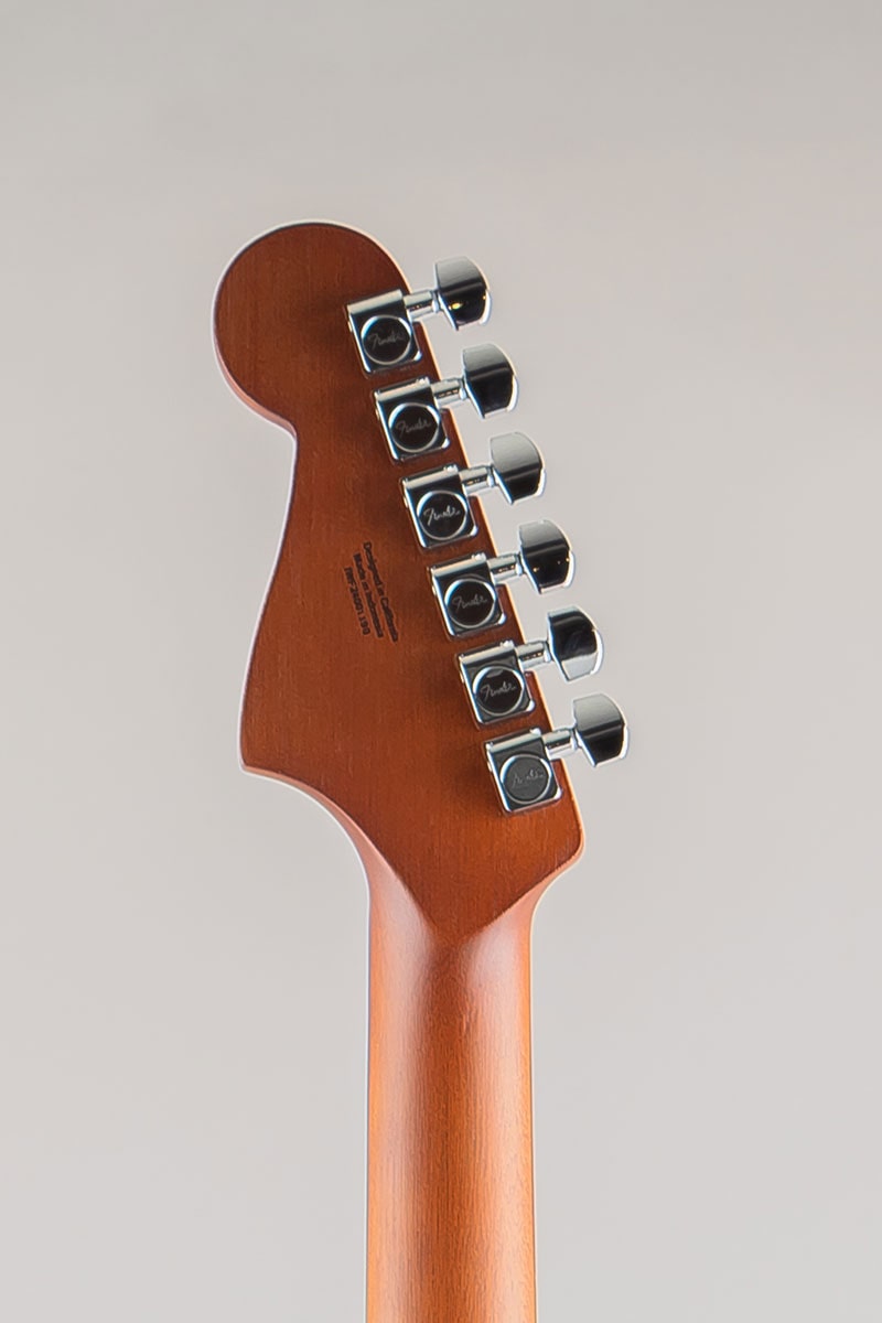 Acoustasonic Standard Jazzmaster /Honey Burst Honey Burst アメリカ村店