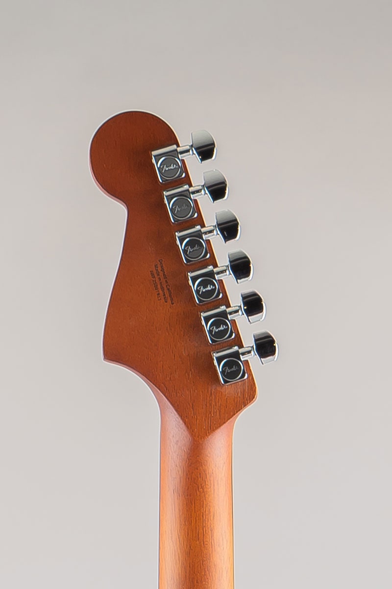 Acoustasonic Standard Jazzmaster /Aged Natural Aged Natural アメリカ村店