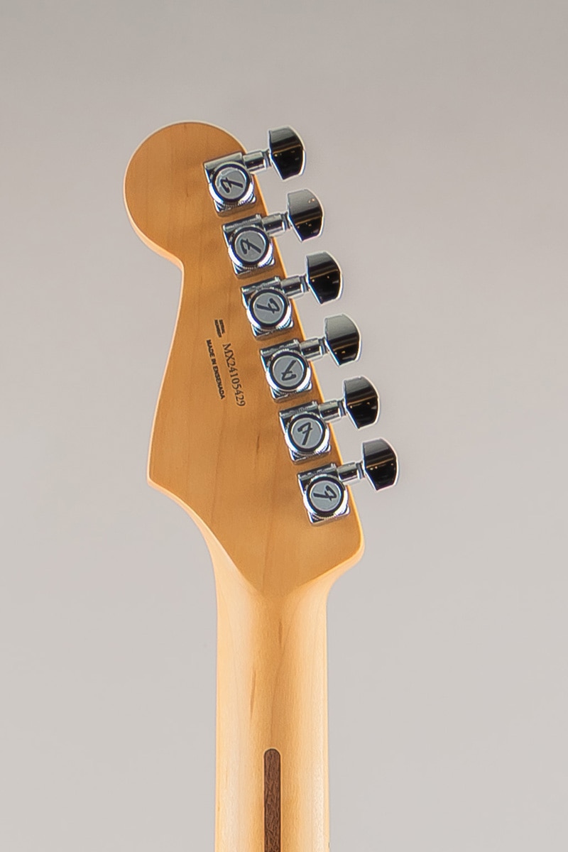 Player II Modified Stratocaster /Sunshine Yellow/Maple Fingerboard Sunshine Yellow アメリカ村店