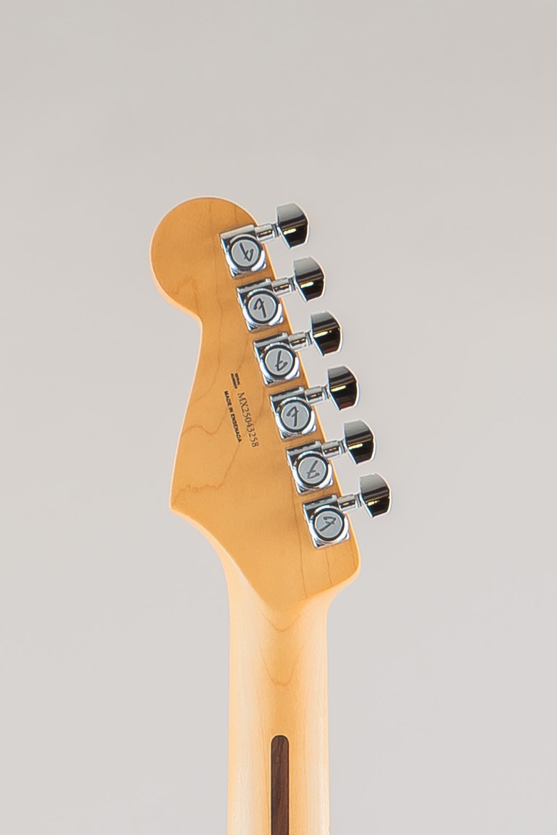 Player II Modified Stratocaster HSS /Dusk/Maple Fingerboard Dusk アメリカ村店