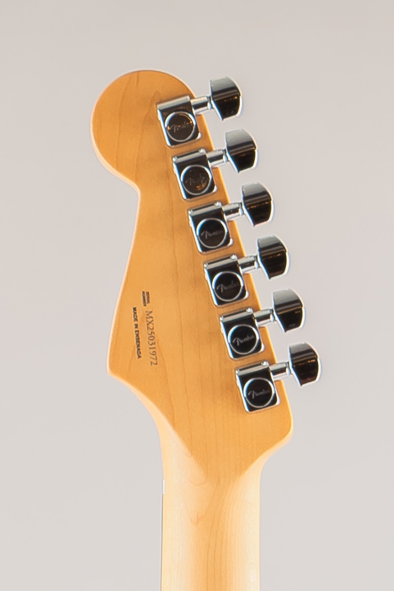 Player II Modified Stratocaster HSS Floyd Rose/3-Color Sunburst/Rosewood Fingerboard 3-Color Sunburst アメリカ村店