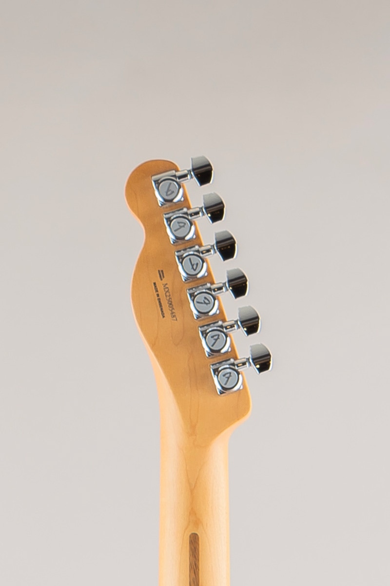 Player II Modified Telecaster SH /Sunshine Yellow/Maple Fingerboard Sunshine Yellow アメリカ村店