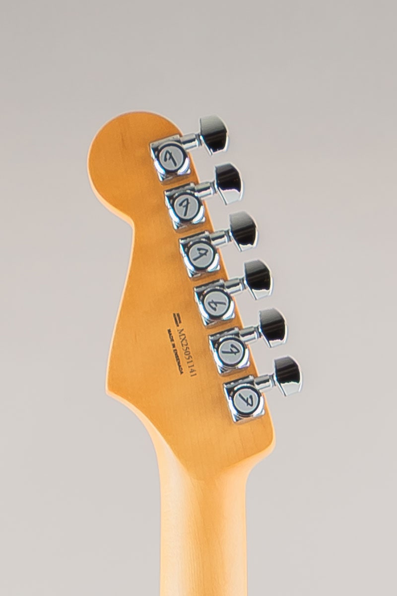 Player II Modified Stratocaster/Olympic Pearl/Rosewood Fingerboard Olympic Pearl アメリカ村店