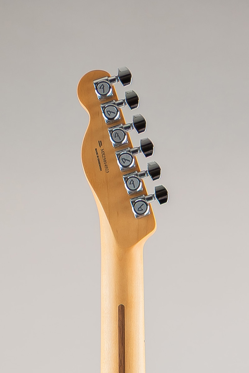 Player II Modified Telecaster SH /Olympic Pearl/Maple Fingerboard Olympic Pearl アメリカ村店