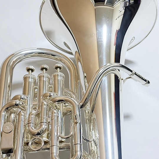 【バスティアン・ボーメ氏 選定品】ベッソン BESSON ユーフォニアム BE967T-2 "SOVEREIGN" Euphonium
