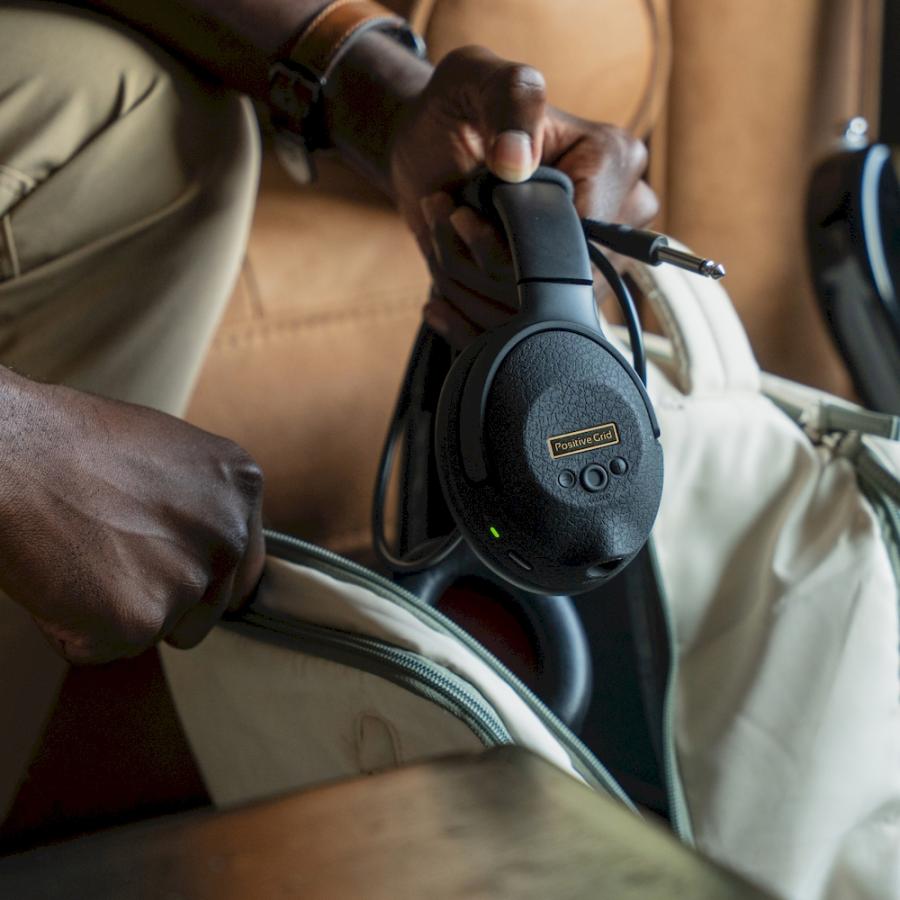 Positive Grid Spark NEO Core 有線タイプ ギター ヘッドホン アンプ エフェクト スパーク ネオ ポジティブグリッド