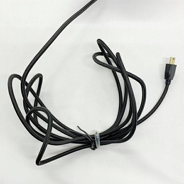 《中古品》COUGAR IMMERSA PRO TI CGR-U50MB-710 + BUNKER S ゲーミングヘッドセット ヘッドホンスタンド セット