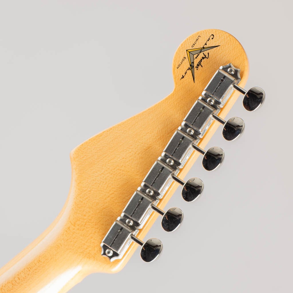 Limited Edition 70th Anniversary 1954 Stratocaster Deluxe Closet Classic/WF2TSB